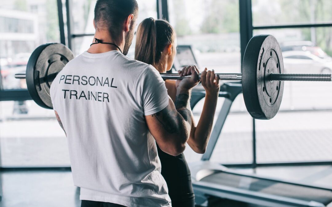 Do I REALLY need a trainer?