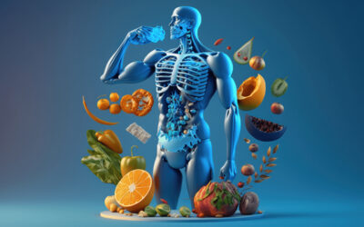Stop Destroying Your Metabolism!