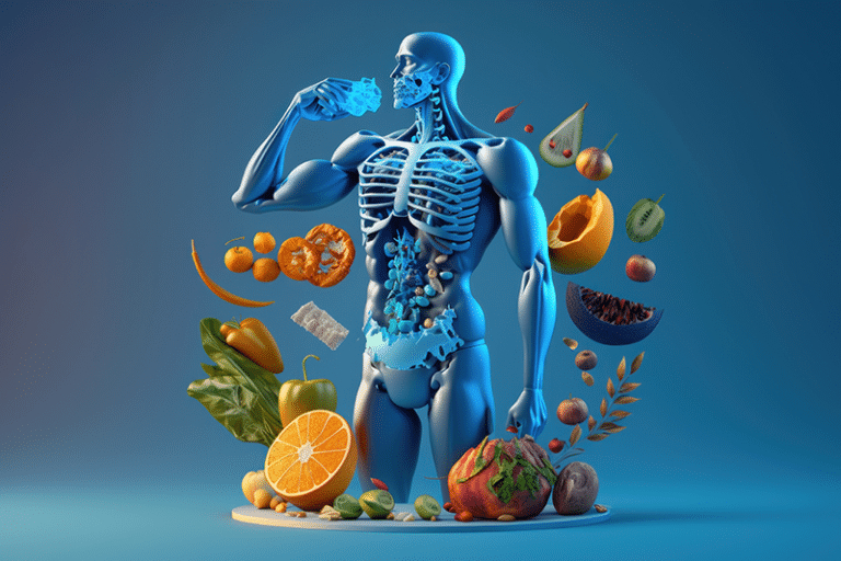 Stop Destroying Your Metabolism!