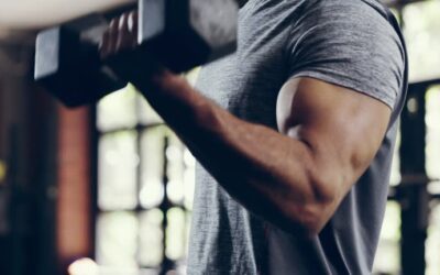 When do you change your workouts?
